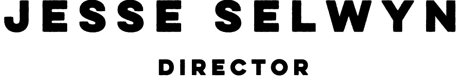 Jesse Selwyn